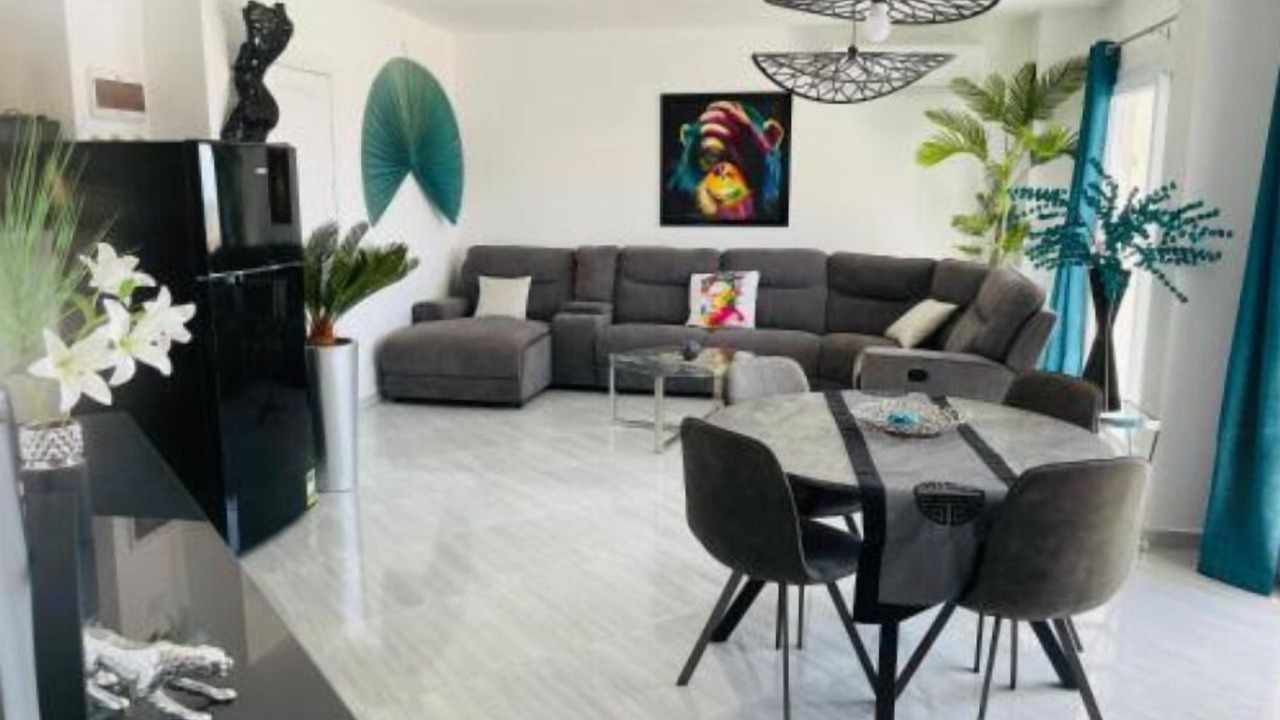 Photo of Livingroom in Sharm El Sheikh