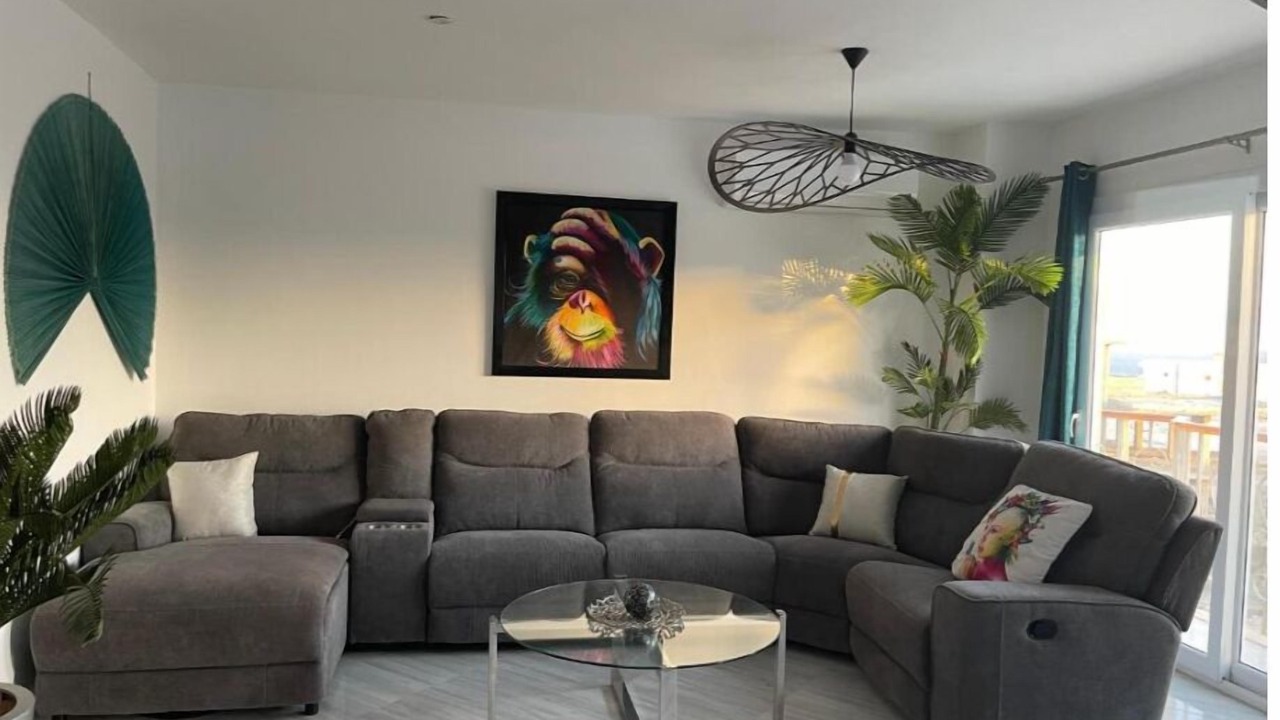 Photo of Livingroom in Sharm El Sheikh