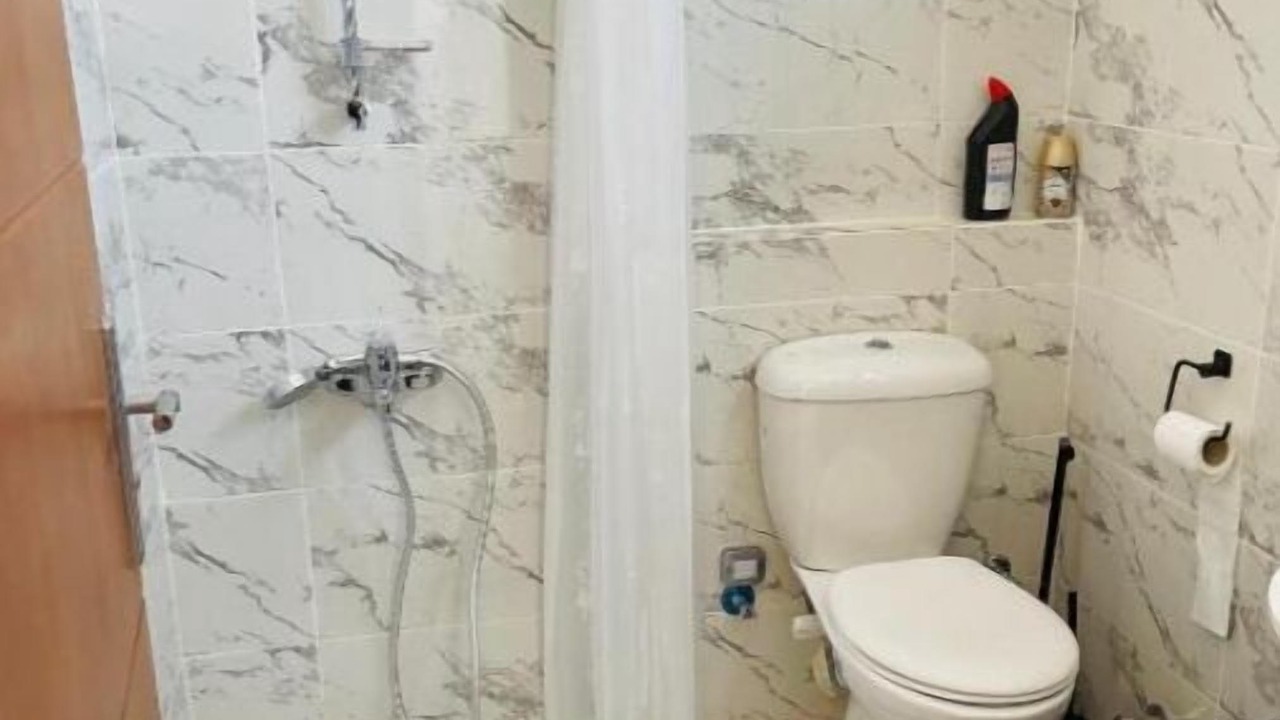 Photo of Bathroom in Sharm El Sheikh