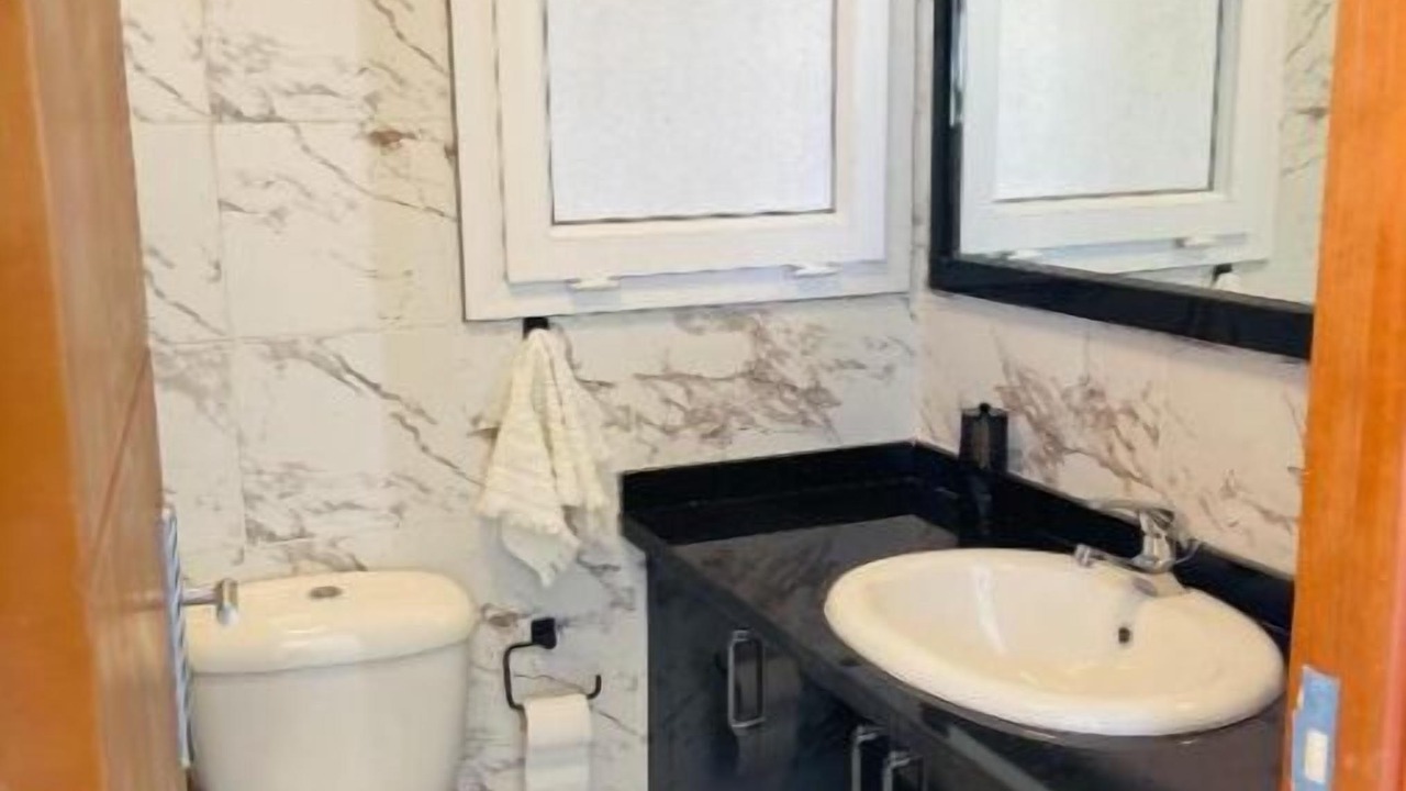 Photo of Bathroom in Sharm El Sheikh