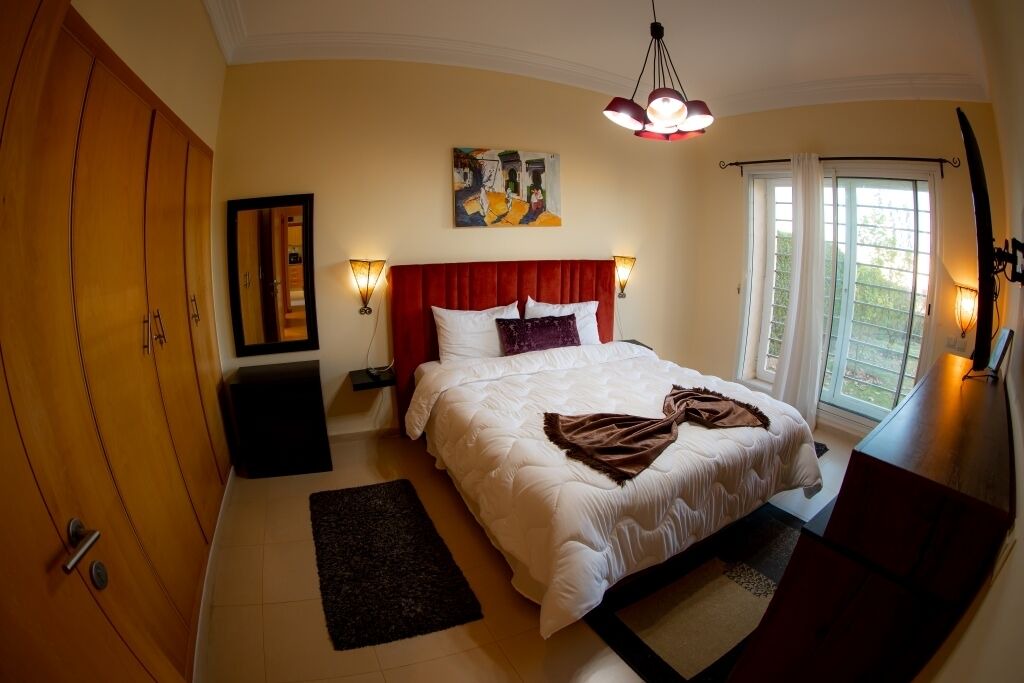 Photo of Bedroom in Ouled Tayeb