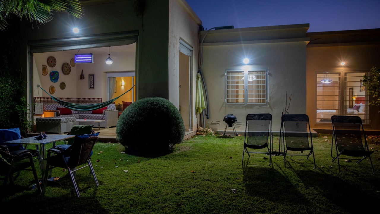 Photo of Outdoor in Ouled Tayeb