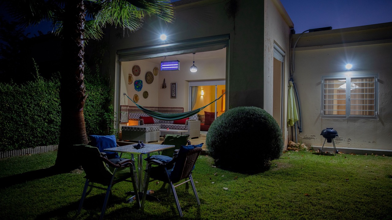 Photo of Outdoor in Ouled Tayeb