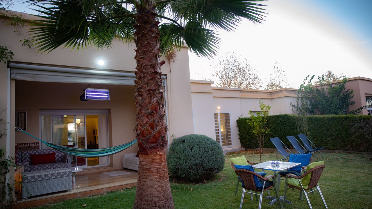 Photo of Outdoor in Ouled Tayeb