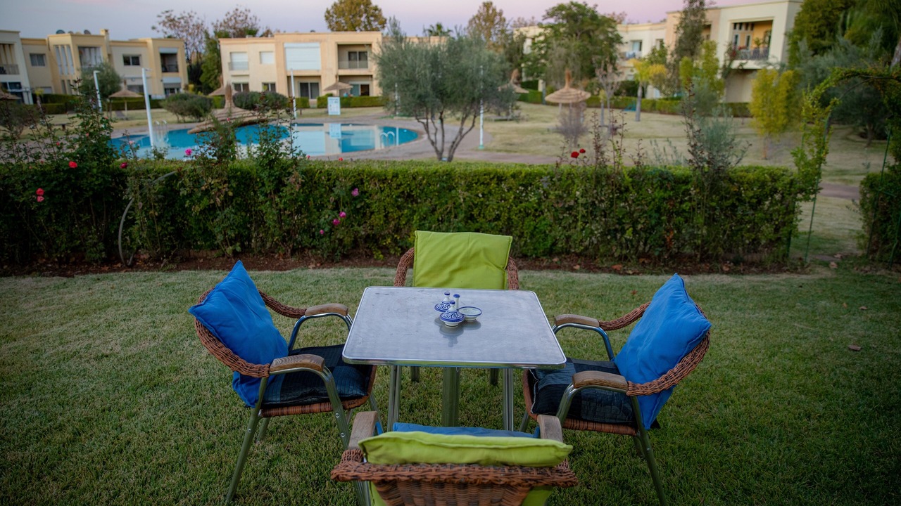 Photo of Outdoor in Ouled Tayeb