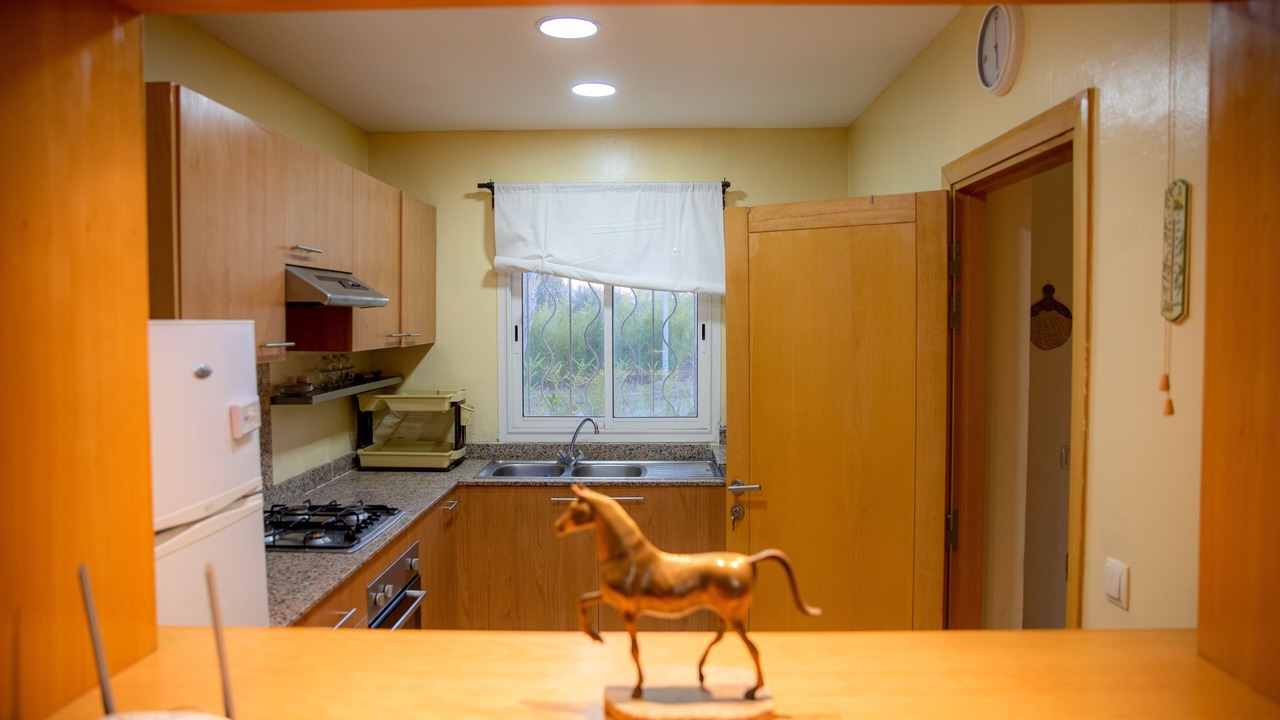 Photo of Kitchen in Ouled Tayeb