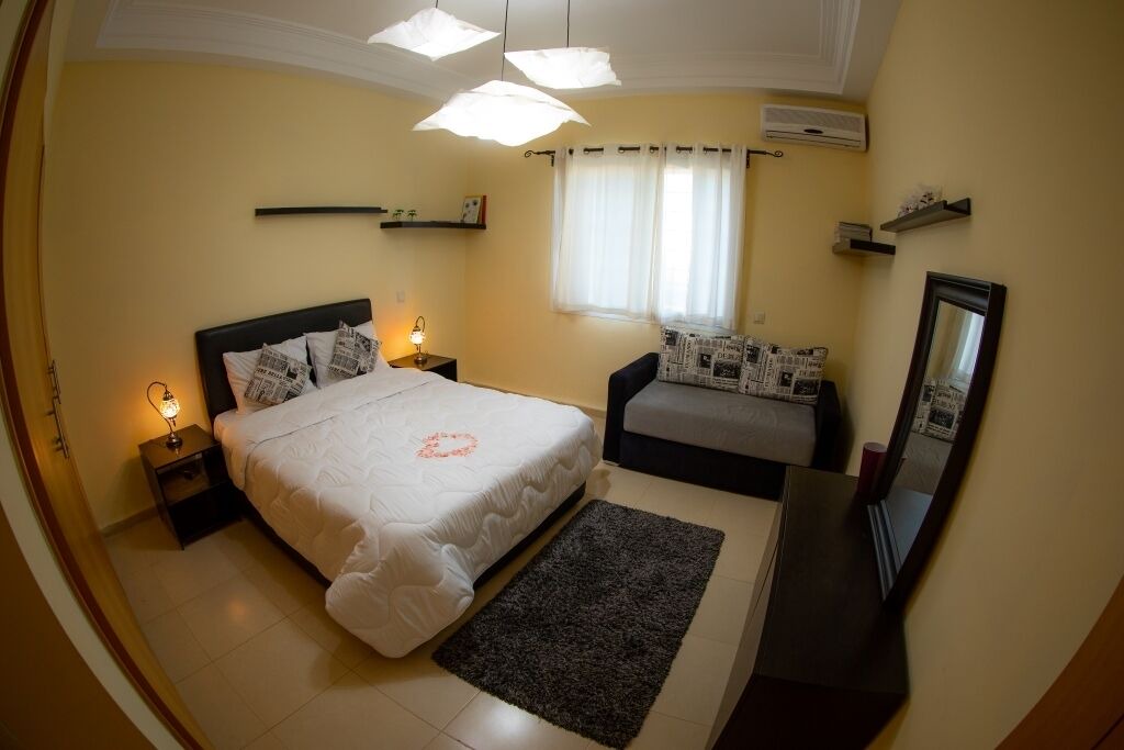 Photo of Bedroom in Ouled Tayeb