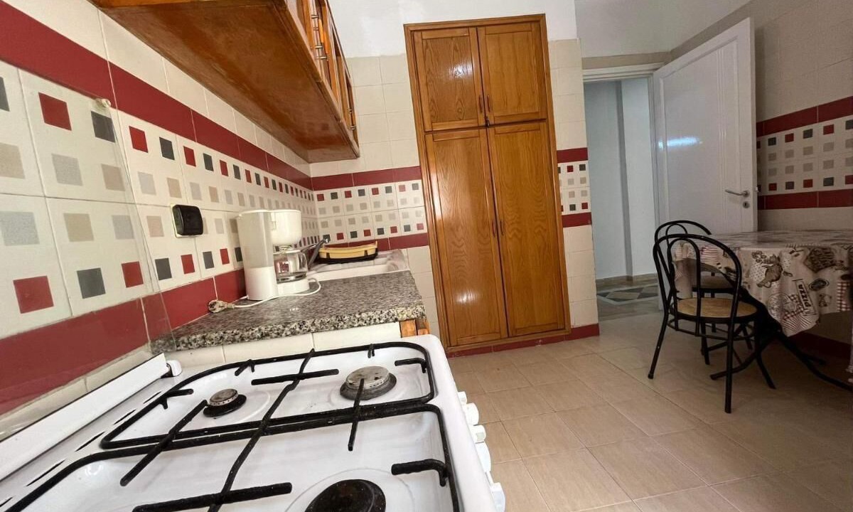 Photo of Kitchen in Cite Les Palmeraies