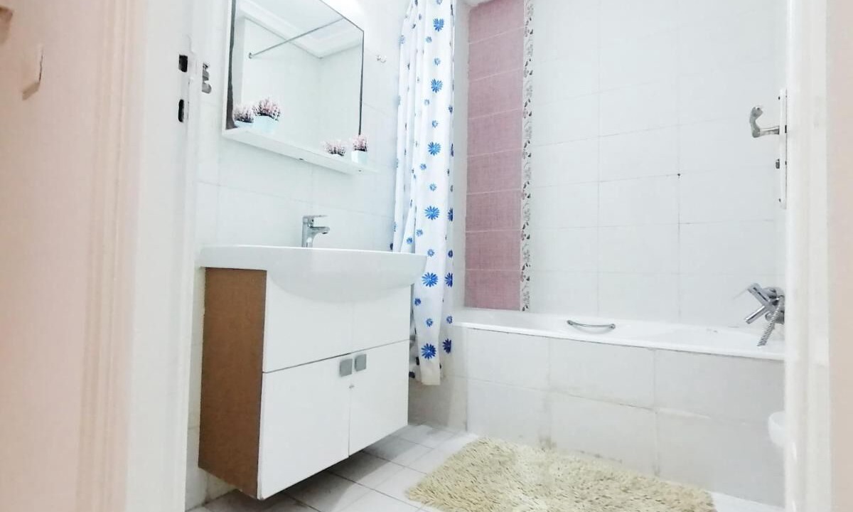 Photo of Bathroom in Cite Les Palmeraies