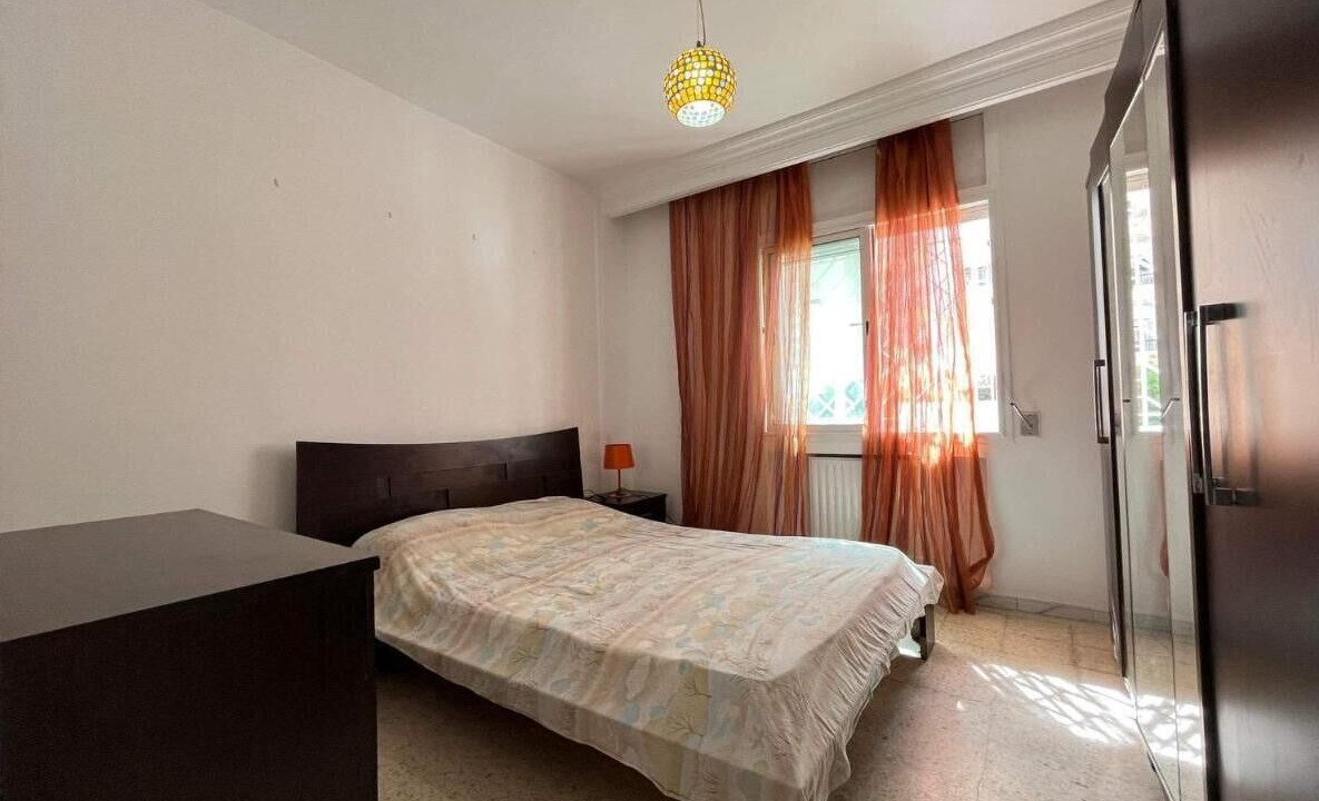 Photo of Bedroom in Cite Les Palmeraies