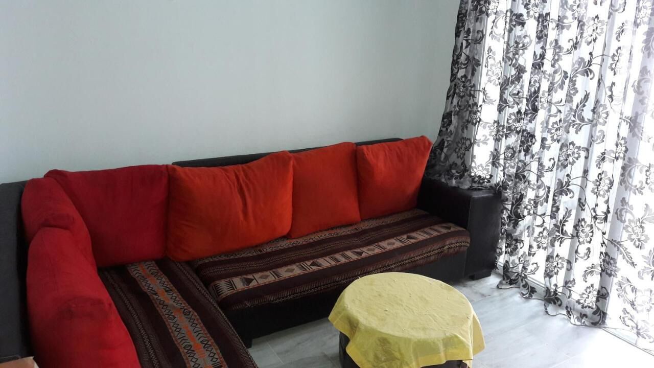 Photo of Livingroom in Cite Les Palmeraies