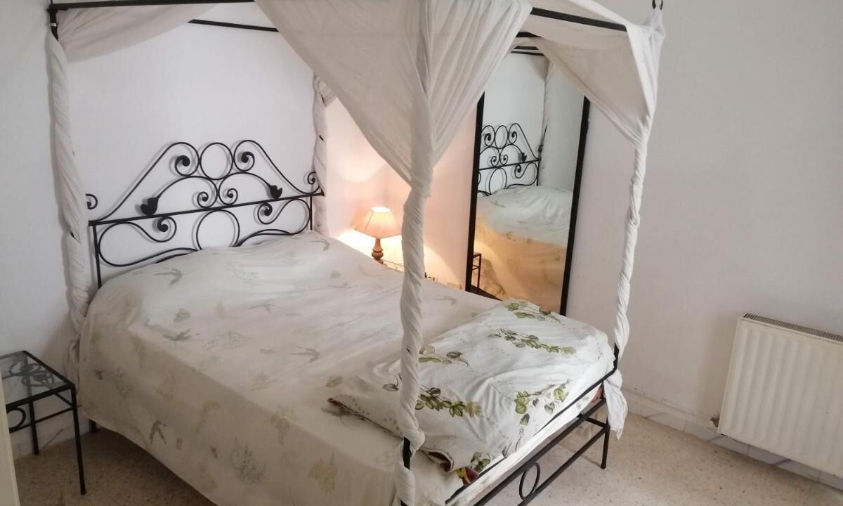 Photo of Bedroom in Cite Les Palmeraies