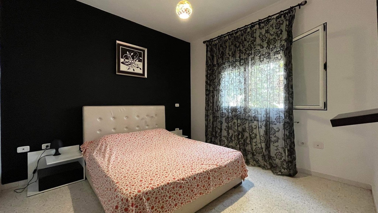 Photo of Bedroom in Cite Les Palmeraies