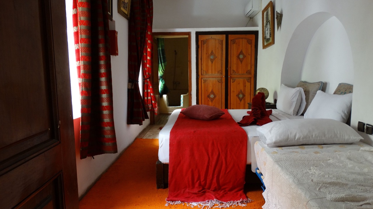 Photo of Bedroom in Bab Doukkala