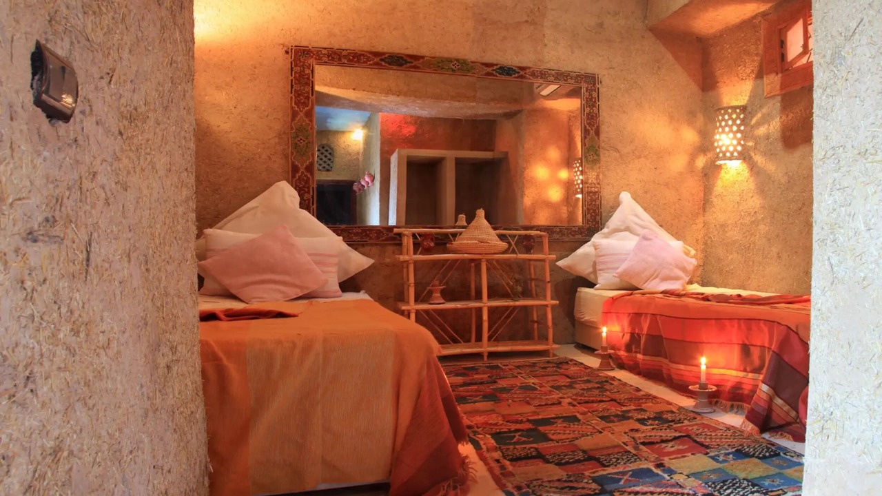 Photo of Bedroom in Bab Doukkala