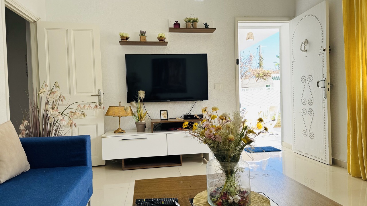 Photo of Livingroom in Sidi Abdel Aziz