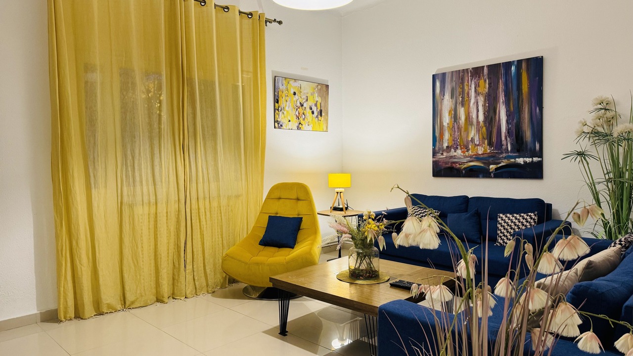 Photo of Livingroom in Sidi Abdel Aziz