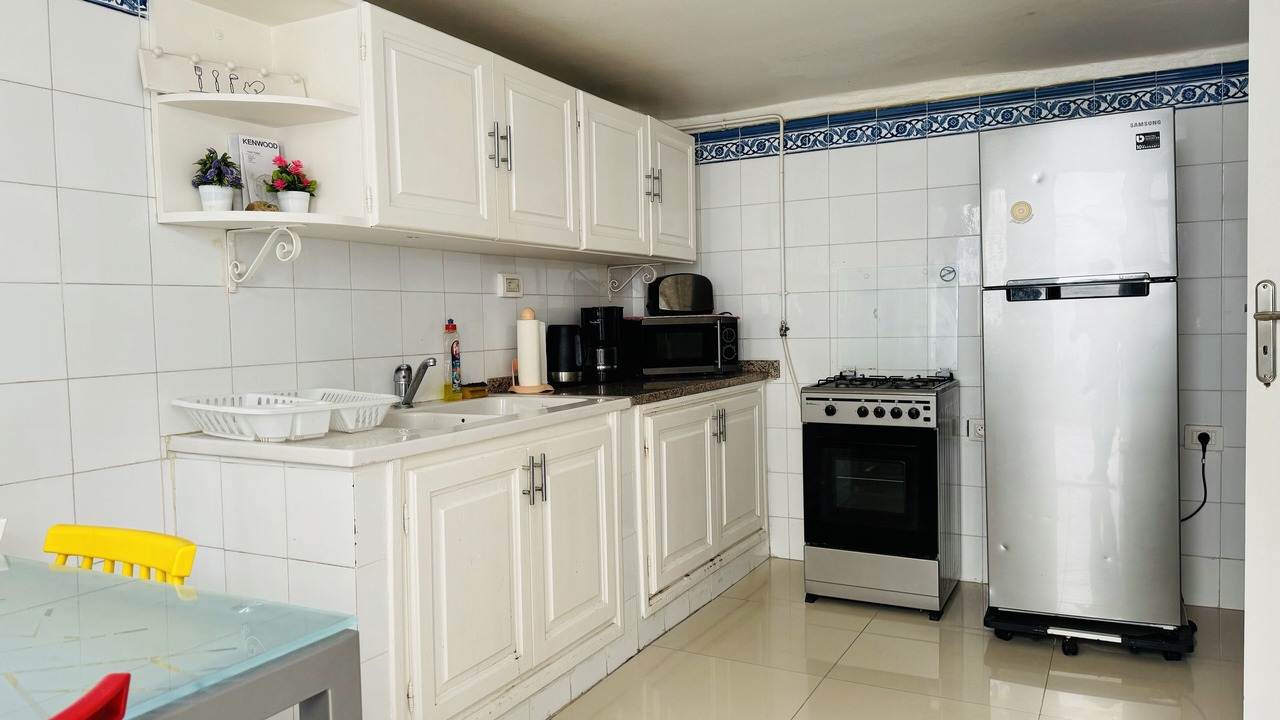 Photo of Kitchen in Sidi Abdel Aziz