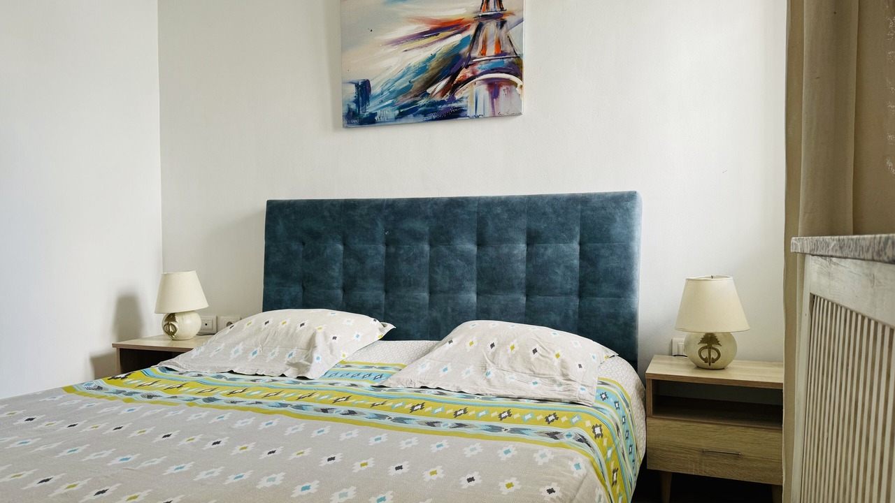 Photo of Bedroom in Sidi Abdel Aziz