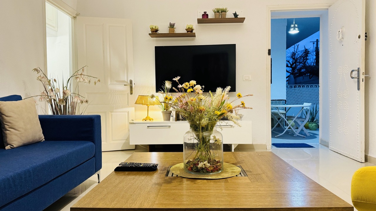 Photo of Livingroom in Sidi Abdel Aziz