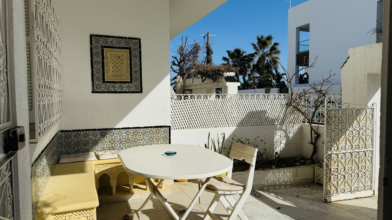 Photo of Outdoor in Sidi Abdel Aziz
