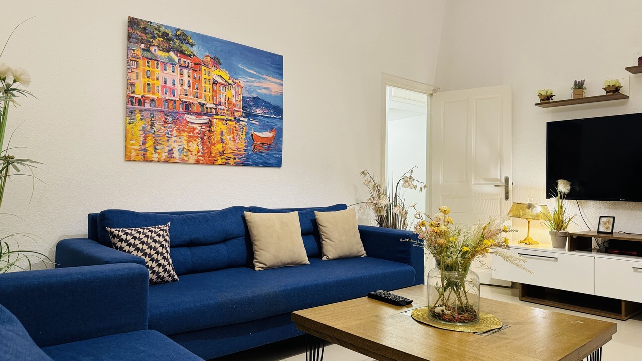 Photo of Livingroom in Sidi Abdel Aziz