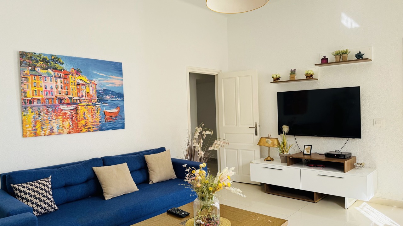 Photo of Livingroom in Sidi Abdel Aziz