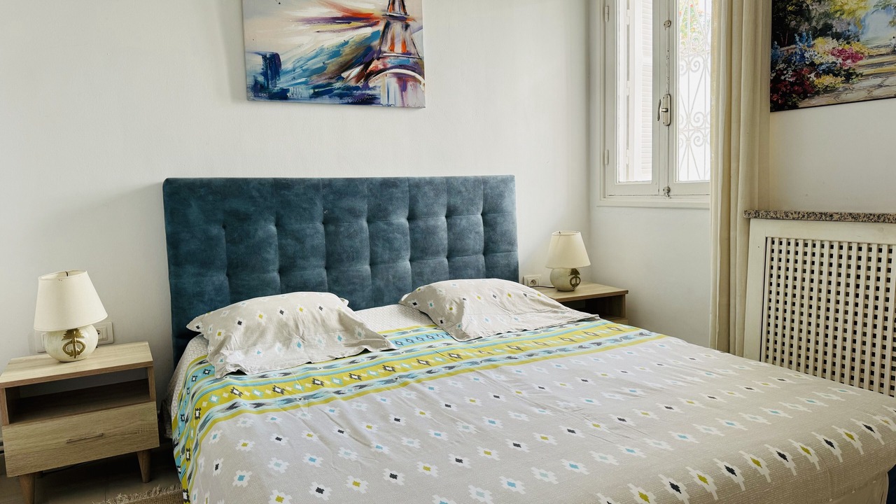 Photo of Bedroom in Sidi Abdel Aziz