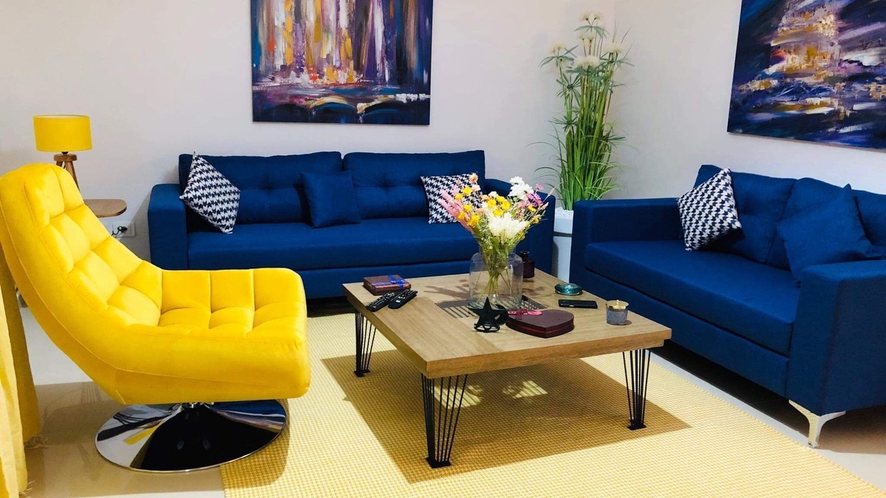 Photo of Livingroom in Sidi Abdel Aziz