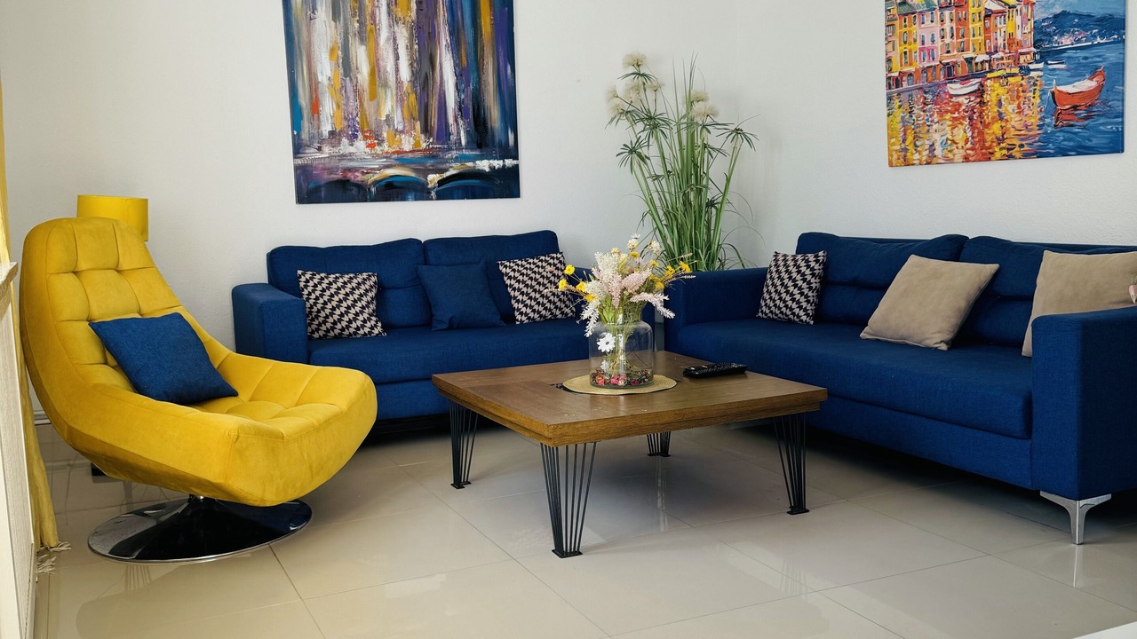 Photo of Livingroom in Sidi Abdel Aziz