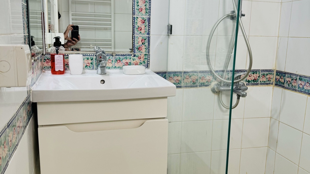 Photo of Bathroom in Sidi Abdel Aziz