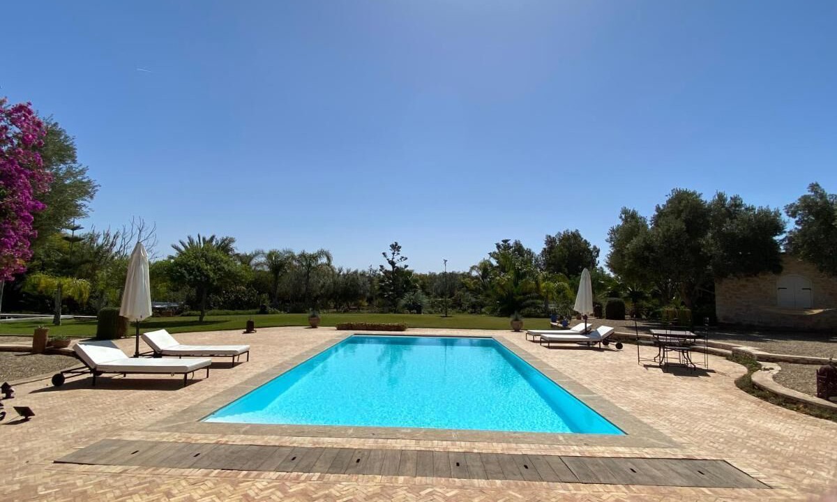 Photo of Outdoor in Ahl Agadir