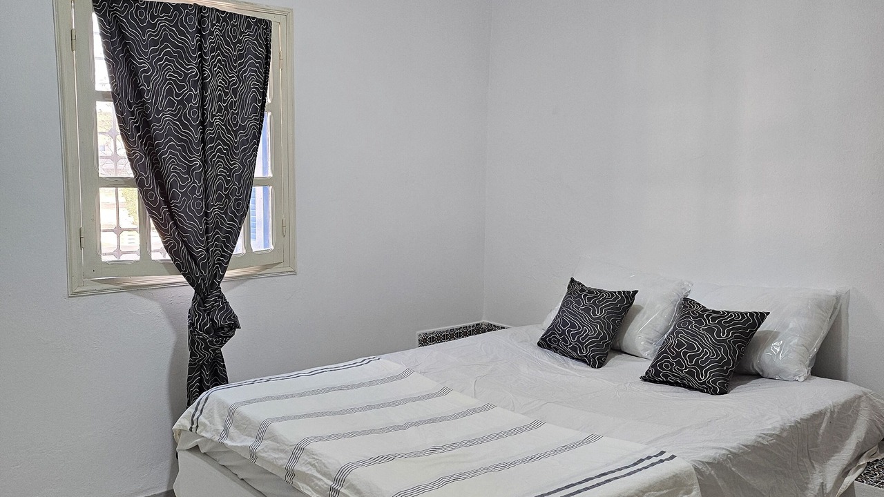 Photo of Bedroom in Mezraia