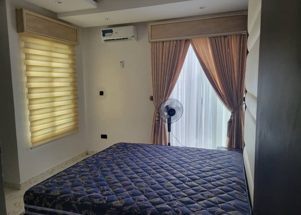 Photo of Bedroom in Lekki