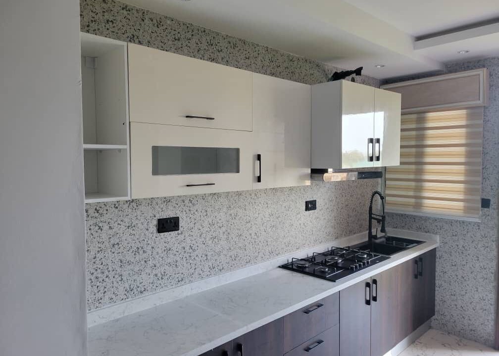 Photo of Kitchen in Lekki