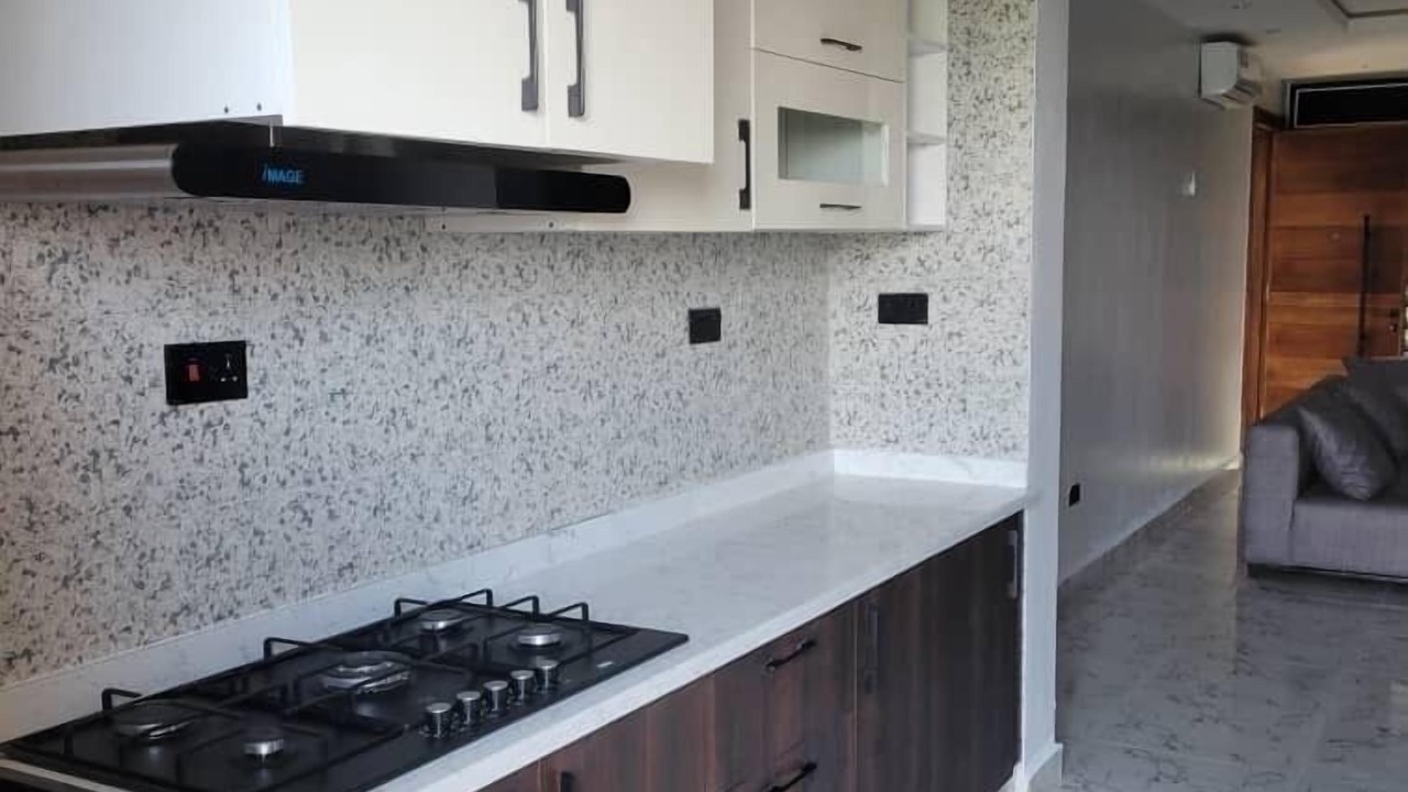 Photo of Kitchen in Lekki