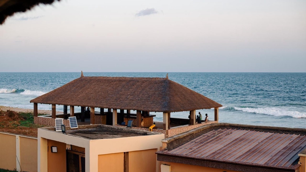 Photo of Outdoor in Lekki