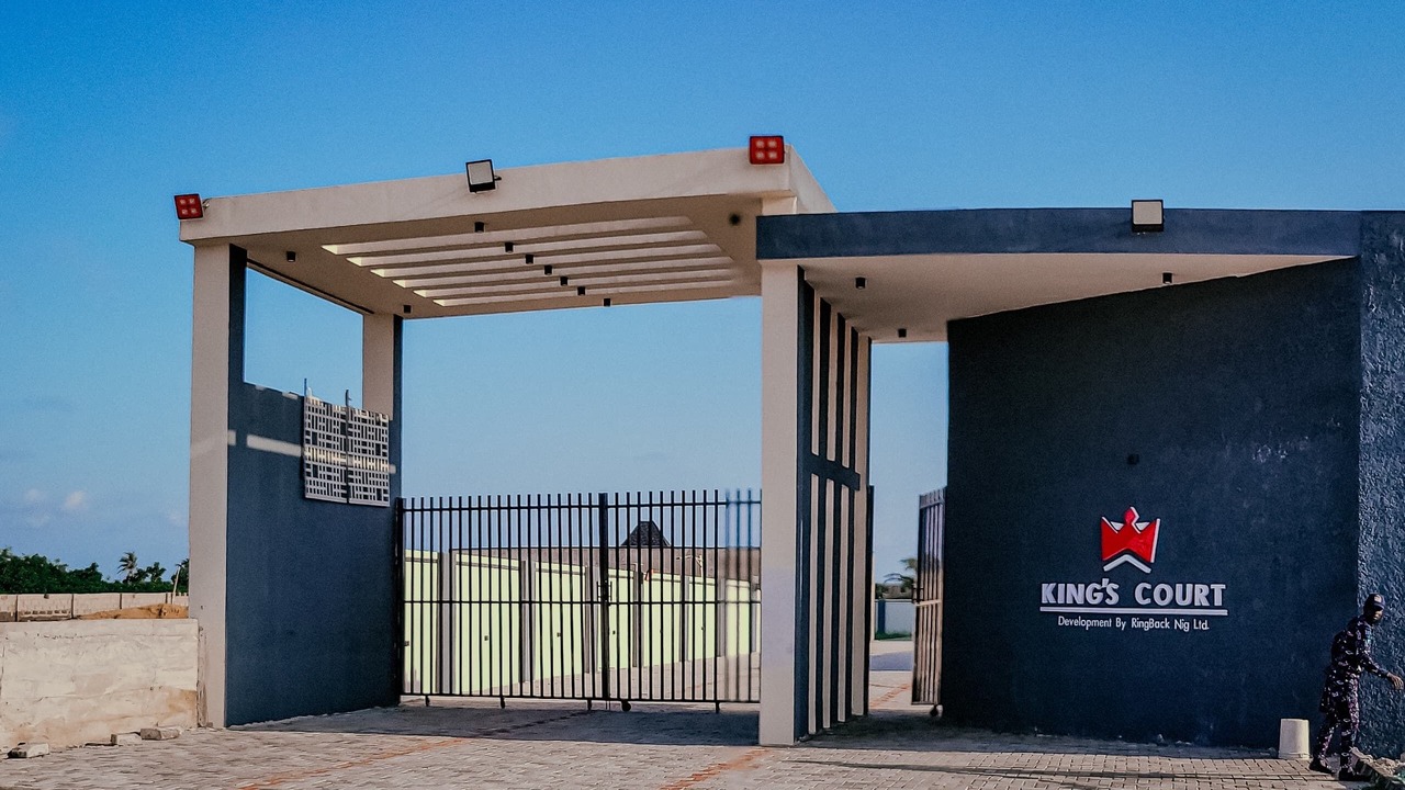 Photo of Outdoor in Lekki