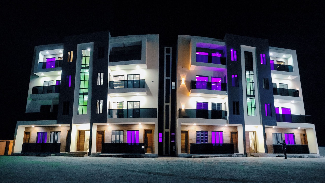 Photo of Outdoor in Lekki