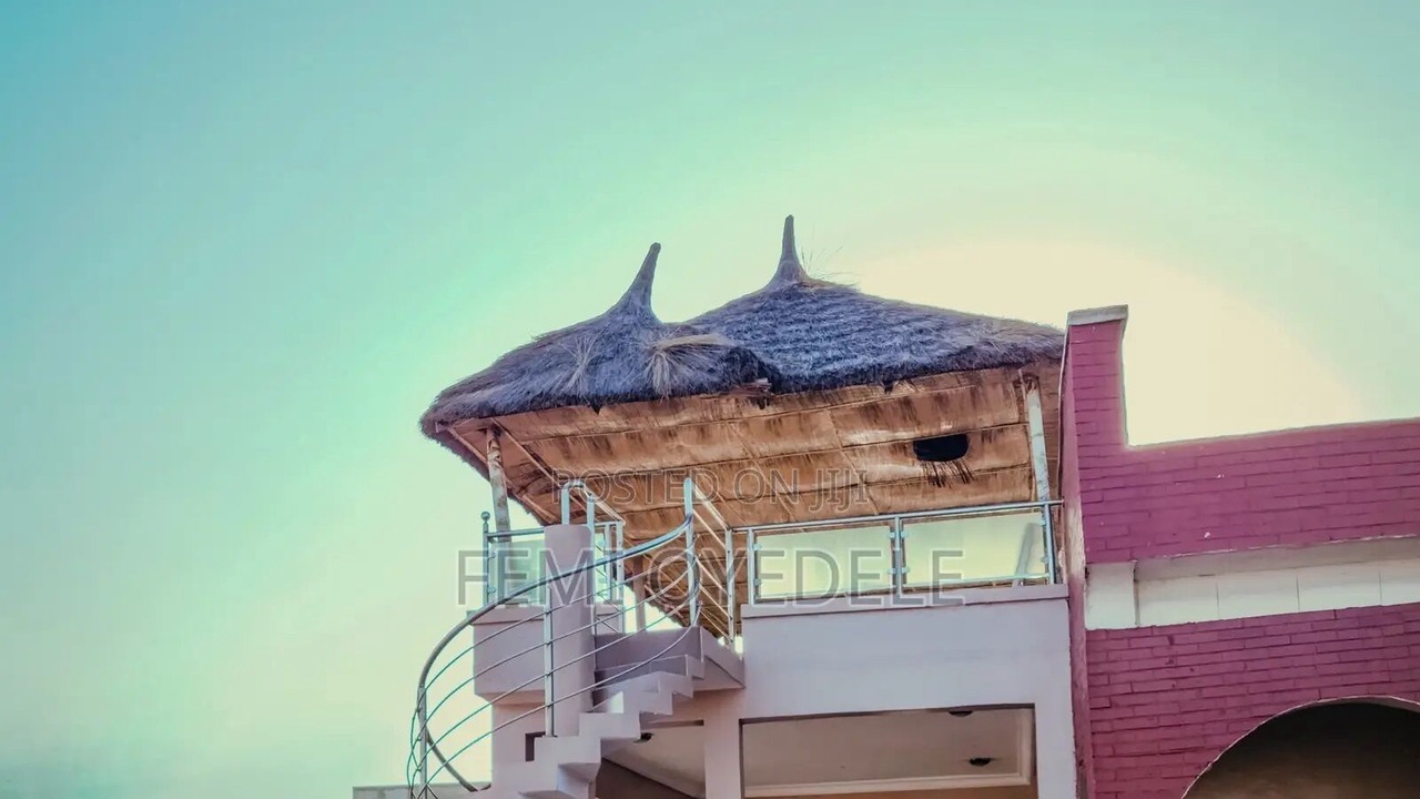 Photo of Outdoor in Lekki