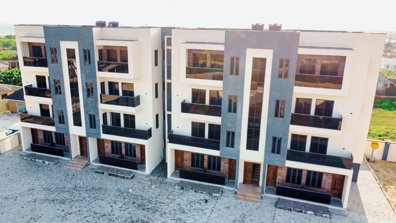 Photo of Outdoor in Lekki
