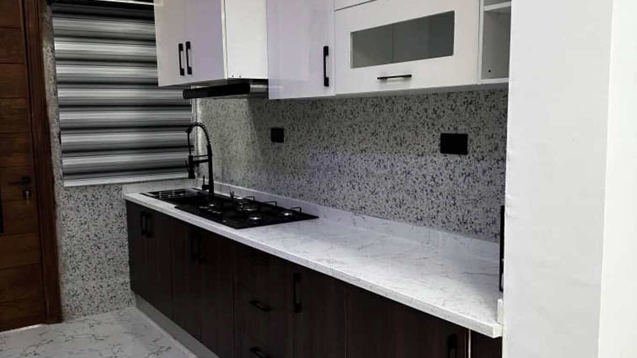 Photo of Kitchen in Lekki