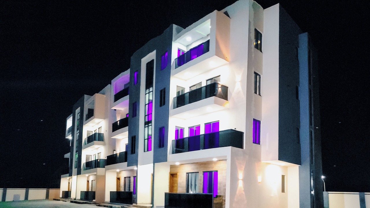 Photo of Outdoor in Lekki