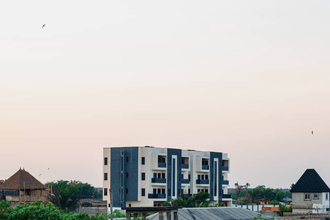 Photo of Outdoor in Lekki