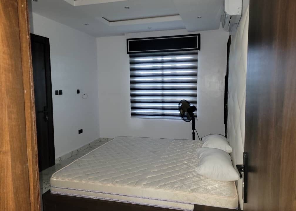 Photo of Bedroom in Lekki