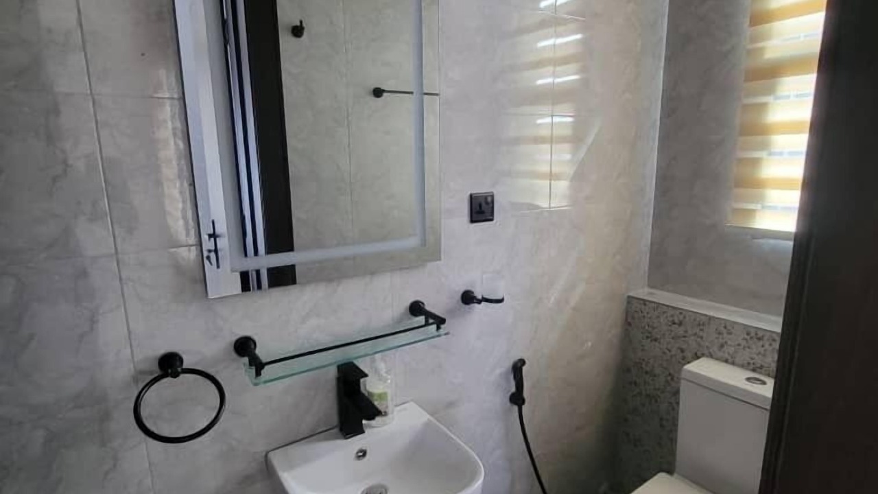 Photo of Bathroom in Lekki