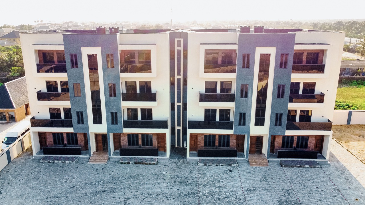 Photo of Outdoor in Lekki