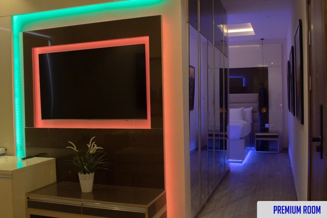 Photo of Bedroom in Surulere