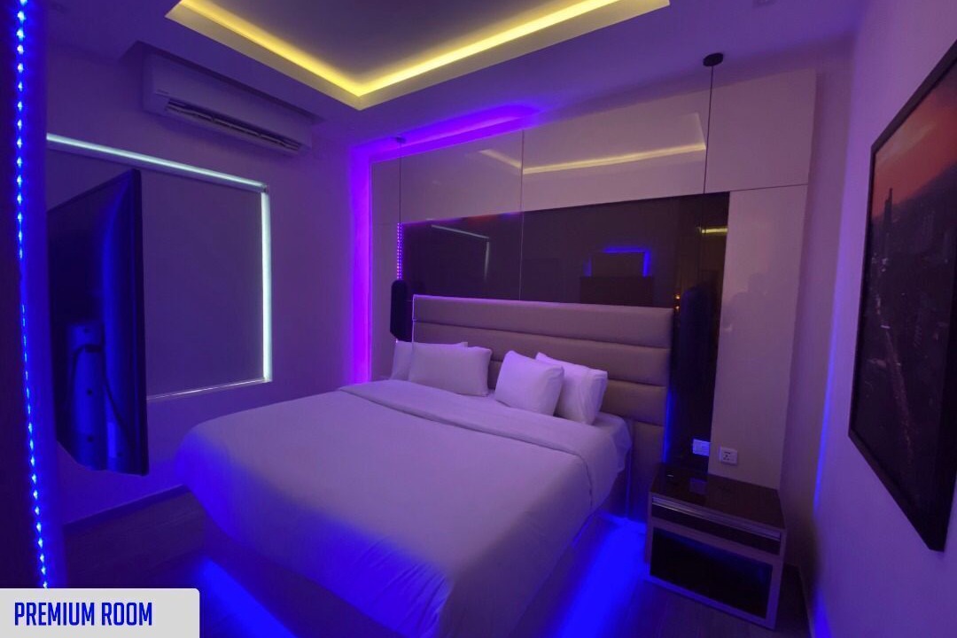 Photo of Bedroom in Surulere