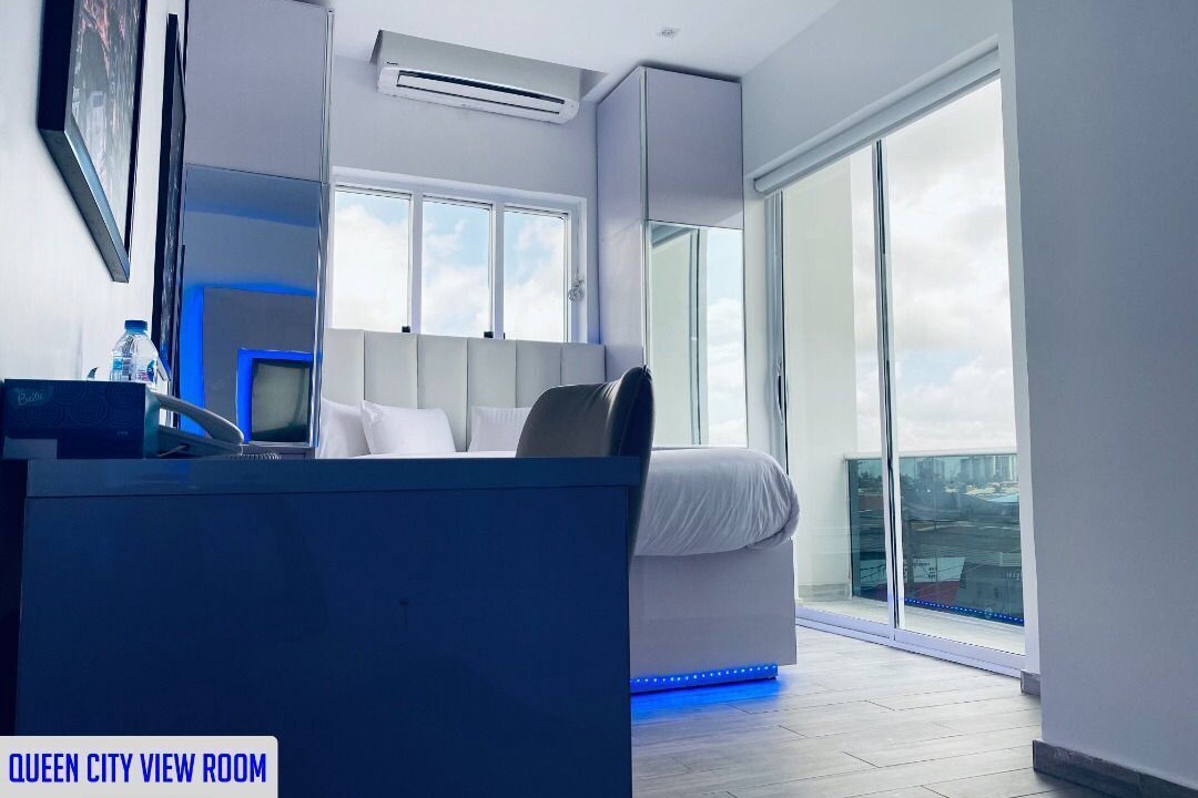 Photo of Bedroom in Surulere